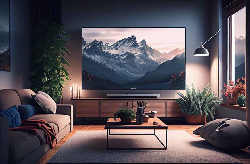 Da un piccolo schermo a una vera sala cinema: Come collegare il PC alla TV senza usare cavi!