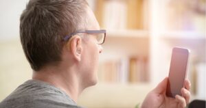 modalità non udenti smartphone