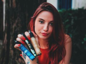 sigaretta elettronica fa male ai polmoni