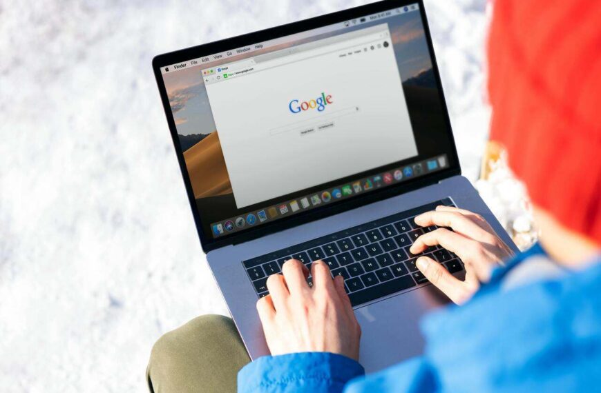 Google AI Overview danneggia siti web