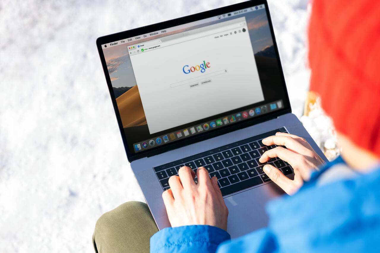 Google AI Overview danneggia siti web