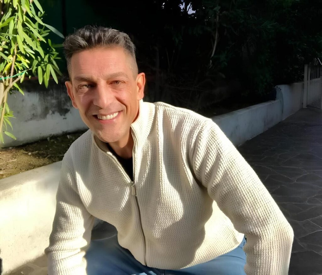 Marco Licata Sosbaladi
