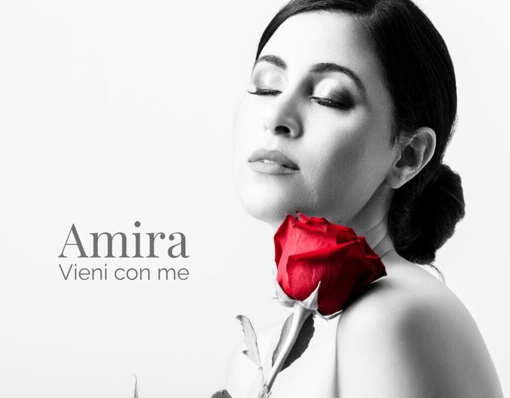 Amira singolo
