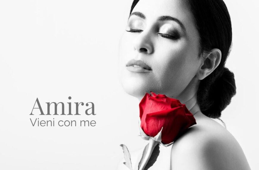 Amira singolo