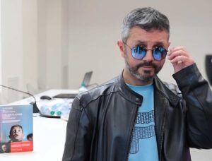 nuovo film Totò Cascio