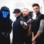 nuovo album dei SMASH INTO PIECES