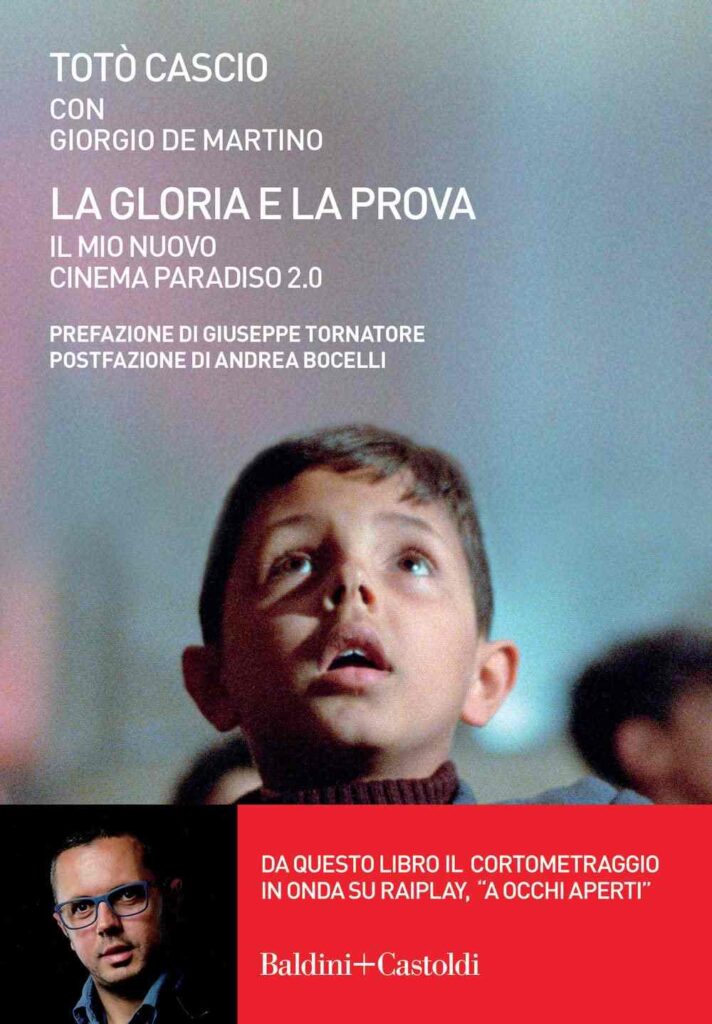 nuovo film Totò Cascio