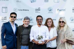 Life Achievement in Musica Award