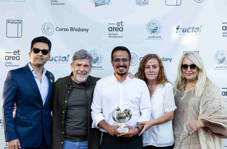 Life Achievement in Musica Award