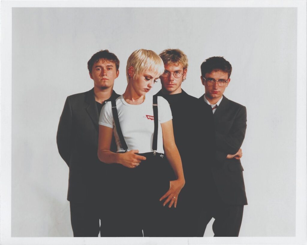 nuovo album dei Cranberries