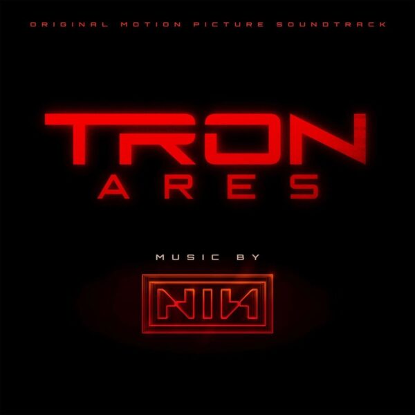Nine Inch Nails: esce la colonna sonora di TRON: Ares e il singolo As Alive As You Need Me To Be è al top nelle classifiche UK