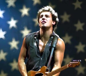 compleanno Bruce Springsteen