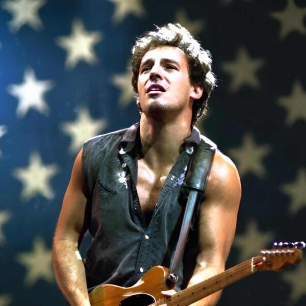 Buon compleanno, Boss! Bruce Springsteen compie gli anni e il mondo canta con lui