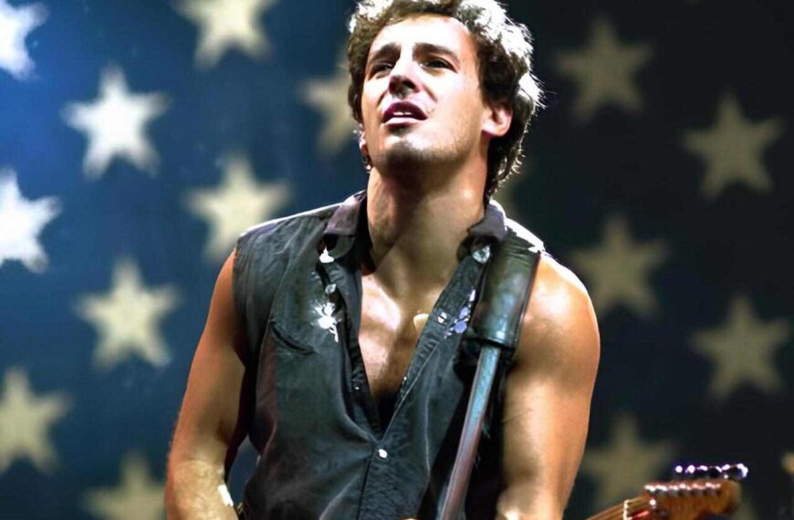 compleanno Bruce Springsteen
