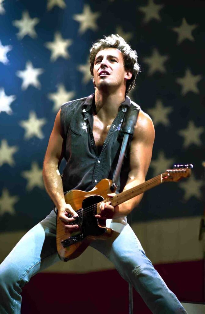 compleanno Bruce Springsteen