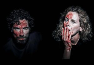 TITUS Marianella Bargilli Francesco Montanari