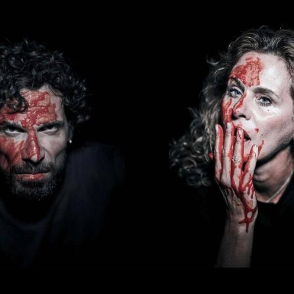 TITUS al Teatro Quirino di Roma: lo Shakespeare più brutale che non ti aspetti con Francesco Montanari e Marianella Bargilli