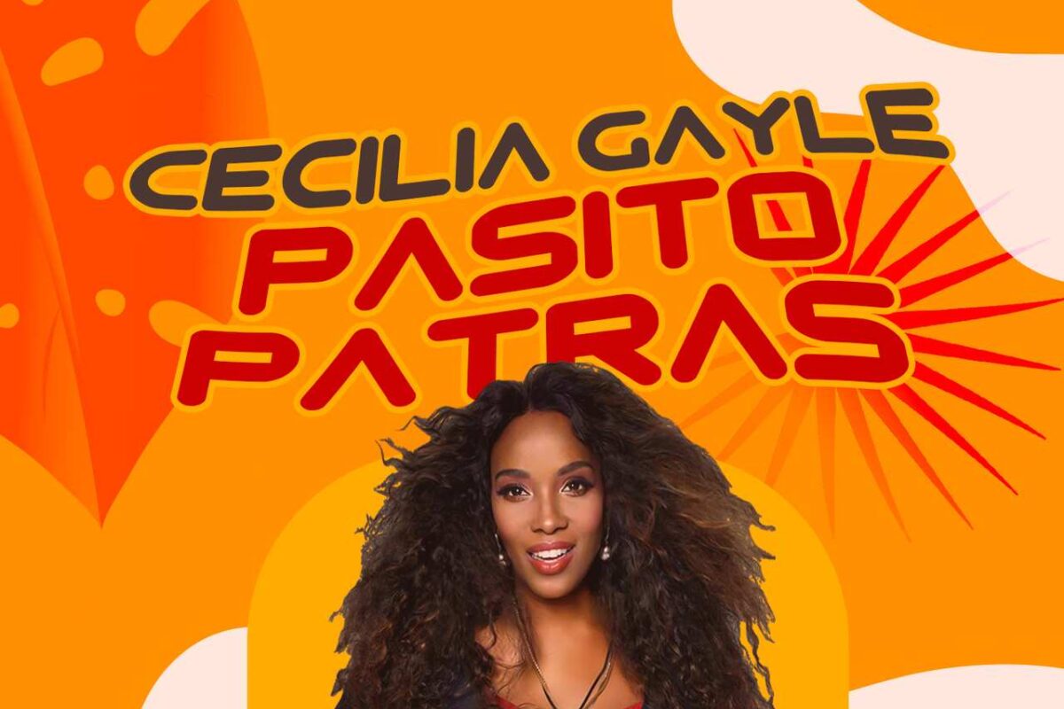 nuovo singolo Cecilia Gayle