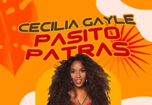 nuovo singolo Cecilia Gayle