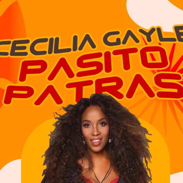 Cecilia Gayle la regina dei balli di gruppo è tornata: il nuovo singolo Pasito Patras farà ballare tutti!