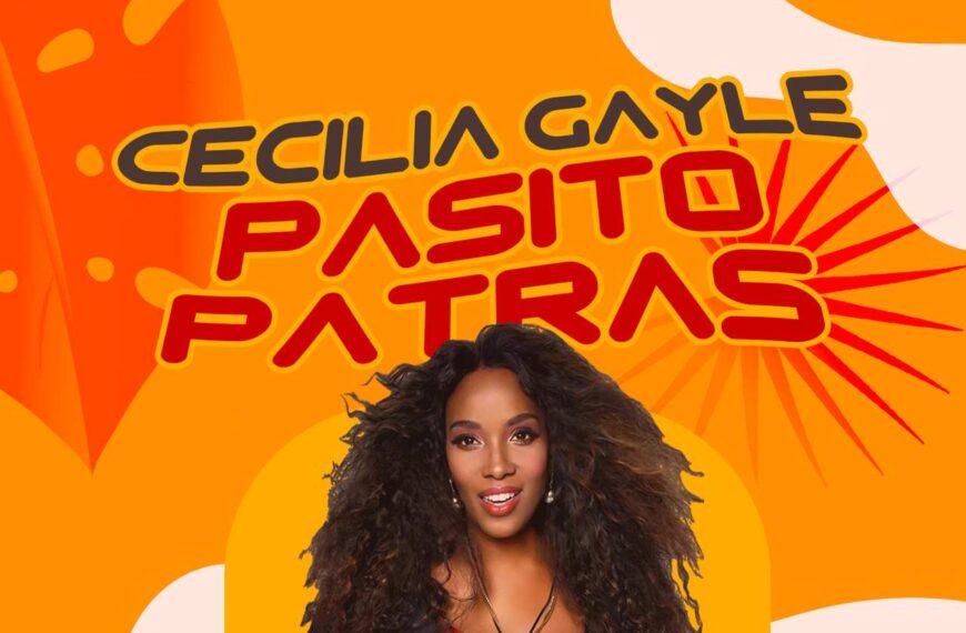 nuovo singolo Cecilia Gayle