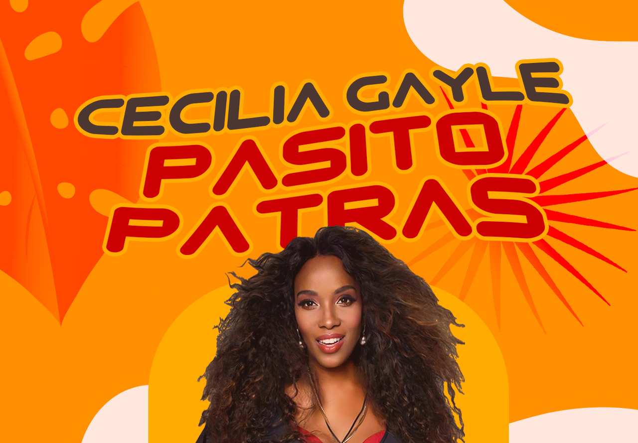 nuovo singolo Cecilia Gayle