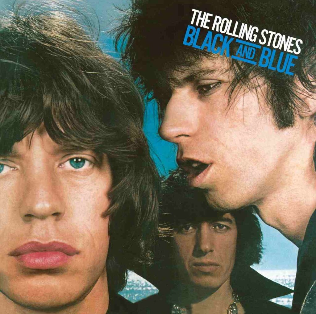 nuovo album dei Rollin Stones