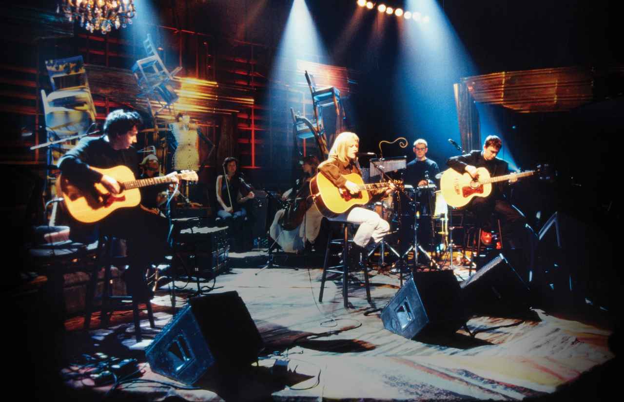 nuovo album dei Cranberries