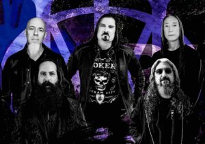 nuovo album Dream Theater