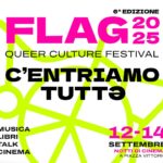 QUEER CULTURE FESTIVAL
