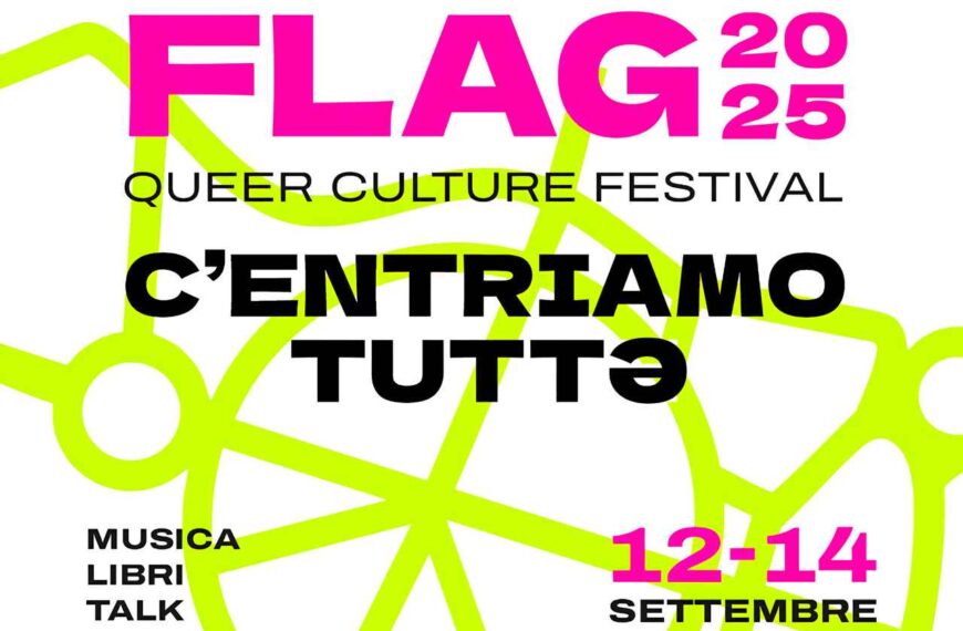QUEER CULTURE FESTIVAL