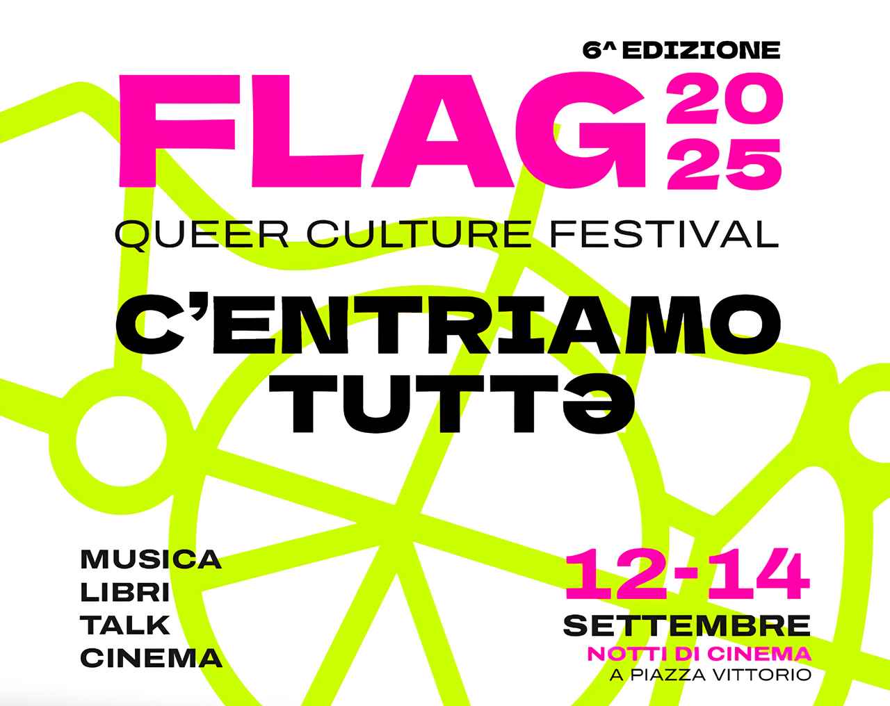 QUEER CULTURE FESTIVAL