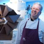 THE KING OF CHOCOLATE SU FOOD NETWORK
