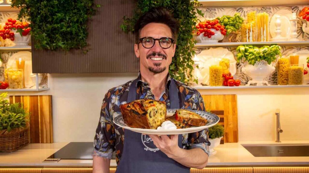 FOOD NETWORK prime tv ottobre