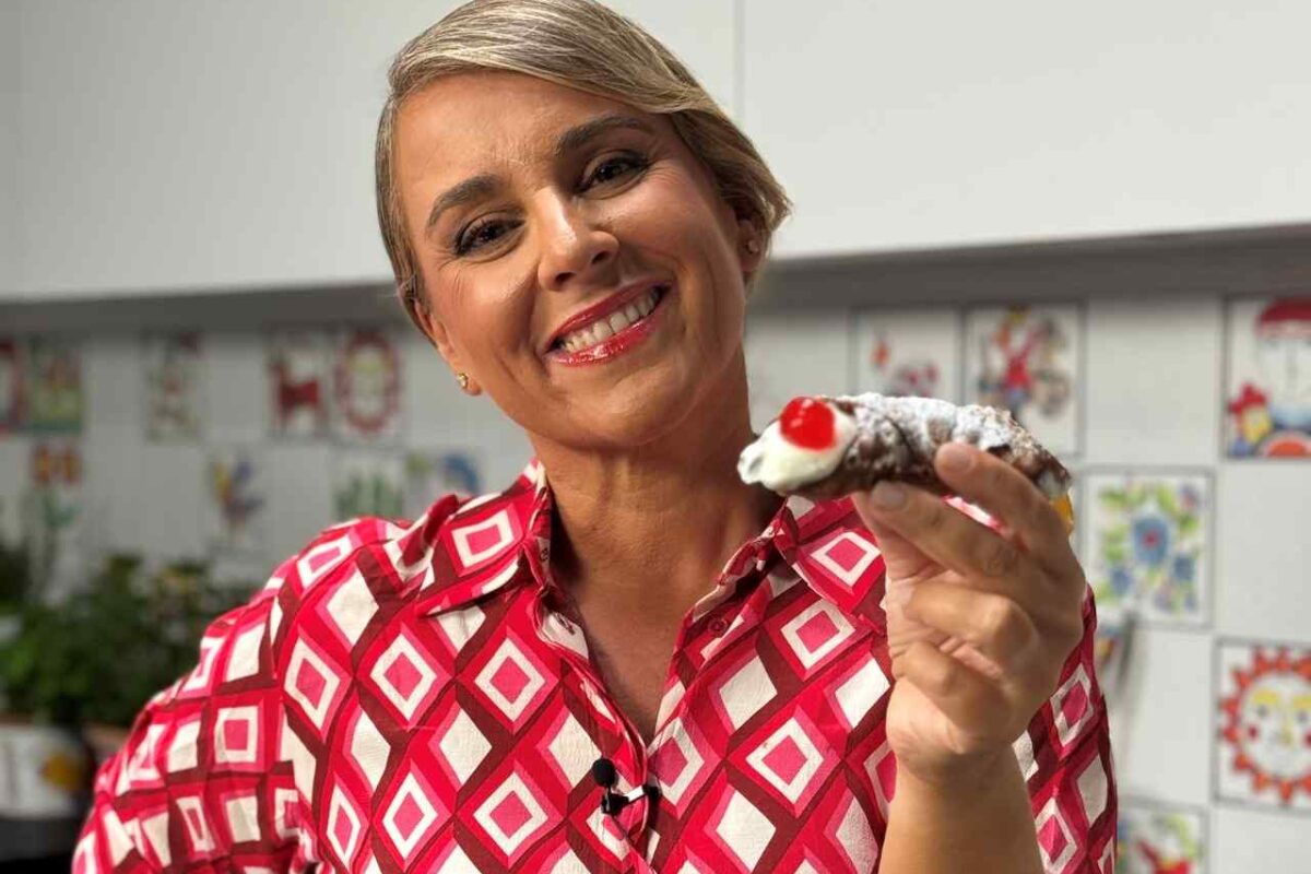 FOOD NETWORK prime tv ottobre