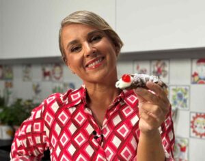 FOOD NETWORK prime tv ottobre