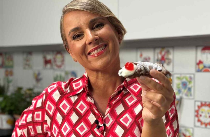 FOOD NETWORK prime tv ottobre