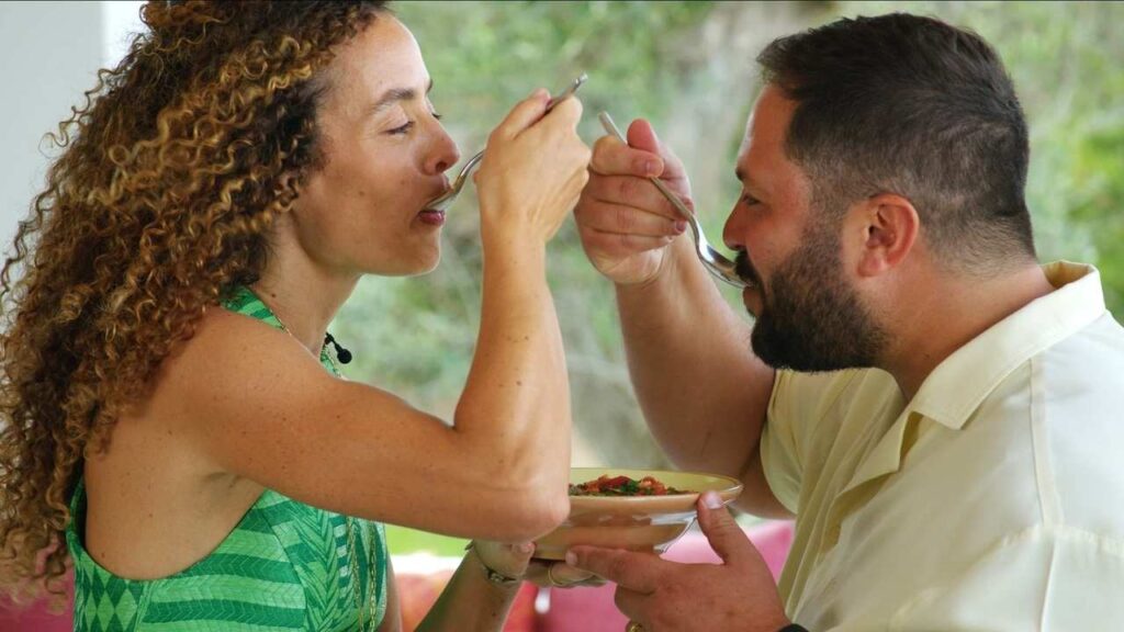 FOOD NETWORK prime tv ottobre