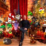 Il Regno di Babbo Natale 2025