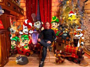 Il Regno di Babbo Natale 2025