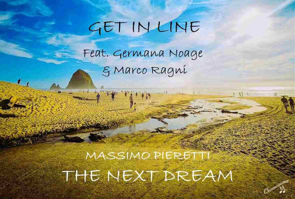 nuovo singolo di Massimo Pieretti