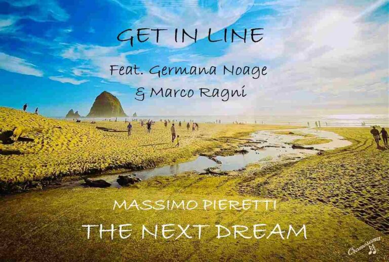 nuovo singolo di Massimo Pieretti