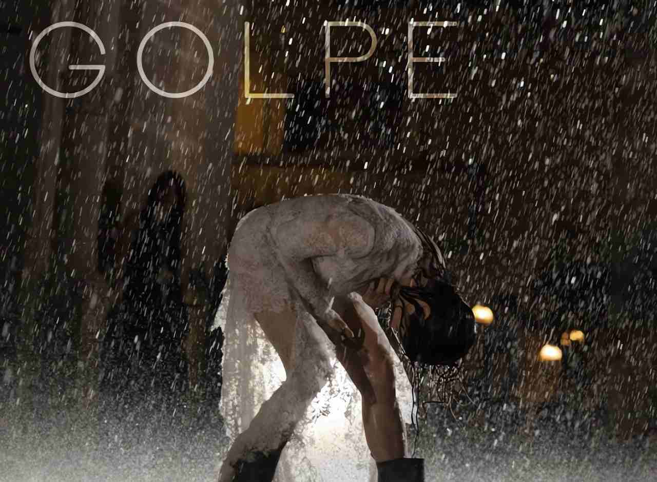 nuovo singolo di Giorgia