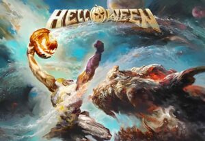 Helloween Giants & Monsters