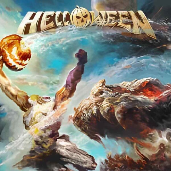 Sette cuori, un solo ruggito: Giants & Monsters il risveglio epico degli Helloween