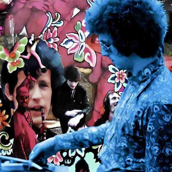 Disreali Gears dei Cream: nascita (e recensione) del capolavoro di rock e psichedelica – English version