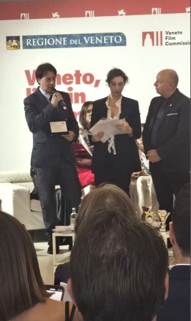 Il Maritozzo nicola Barnaba film