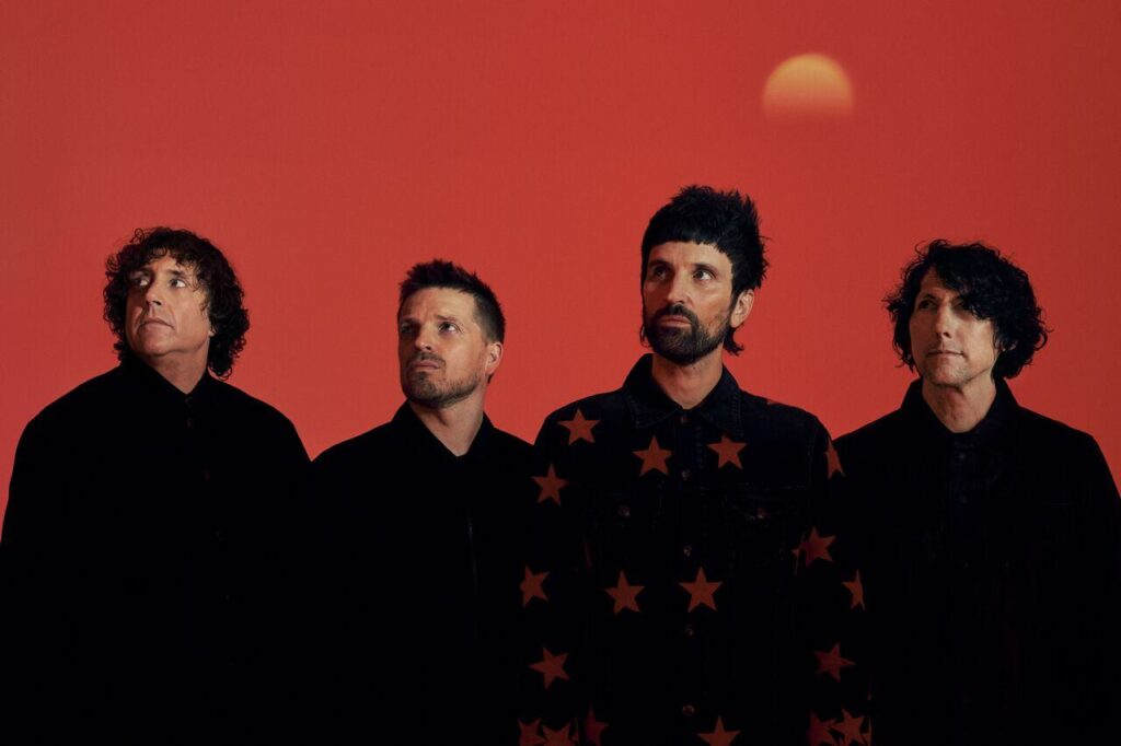 nuovo singolo dei Kasabian