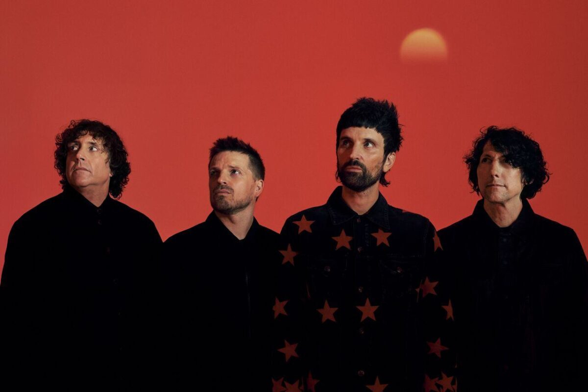 nuovo singolo dei Kasabian