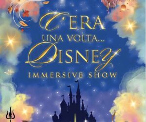 C'era una volta Disney